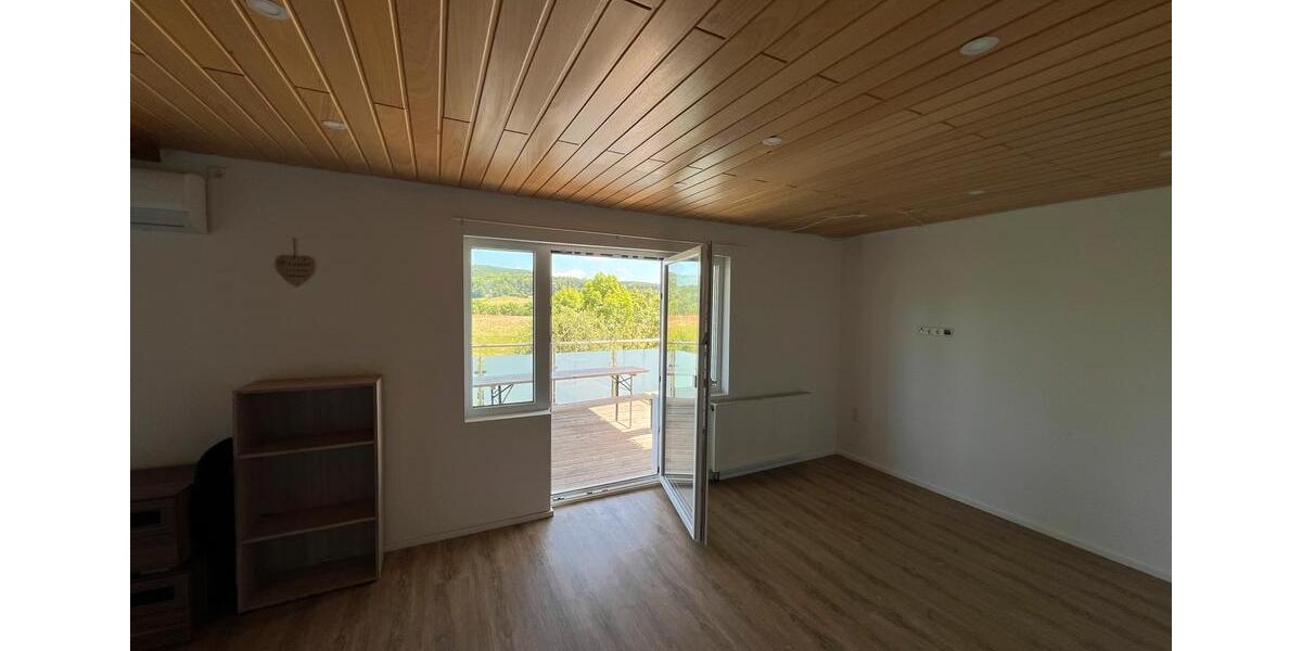 Erdgeschoßwohnung Waldstetten - 2 Zimmer, 65 m&sup2;, 950&euro; | Angebot:25978996