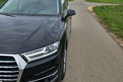 Audi Q7 225.720 km 26.960 &euro; Bad Ditzenbach 73342