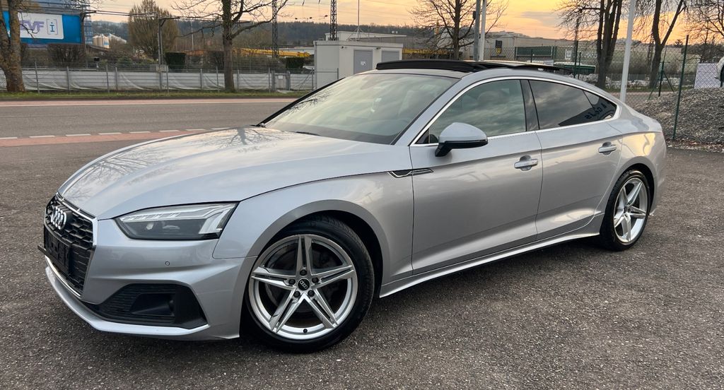 Audi A5 136.300 km 24.850 &euro; Gammelshausen 73108