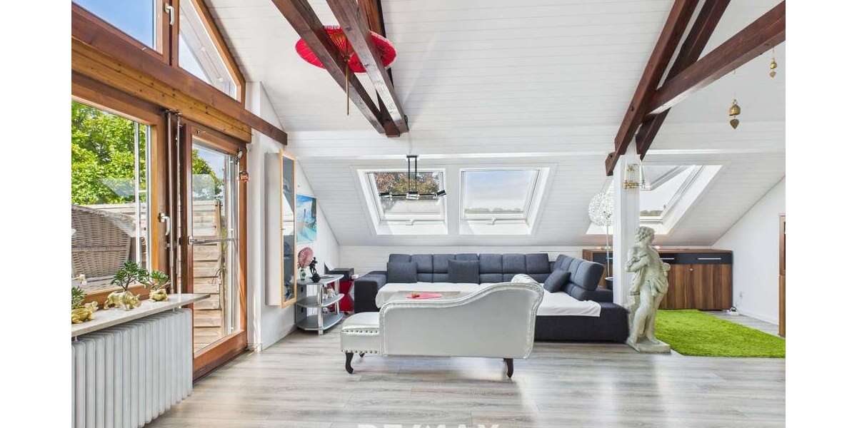 Etagenwohnung Lenningen - 3.5 Zimmer, 90 m&sup2;, 230.000&euro; | Angebot:25803612