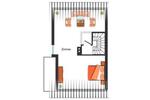 Doppelhaushälfte Göppingen Faurndau - 5 Zimmer, 140 m&sup2;, 499.000&euro; | Angebot:26903201