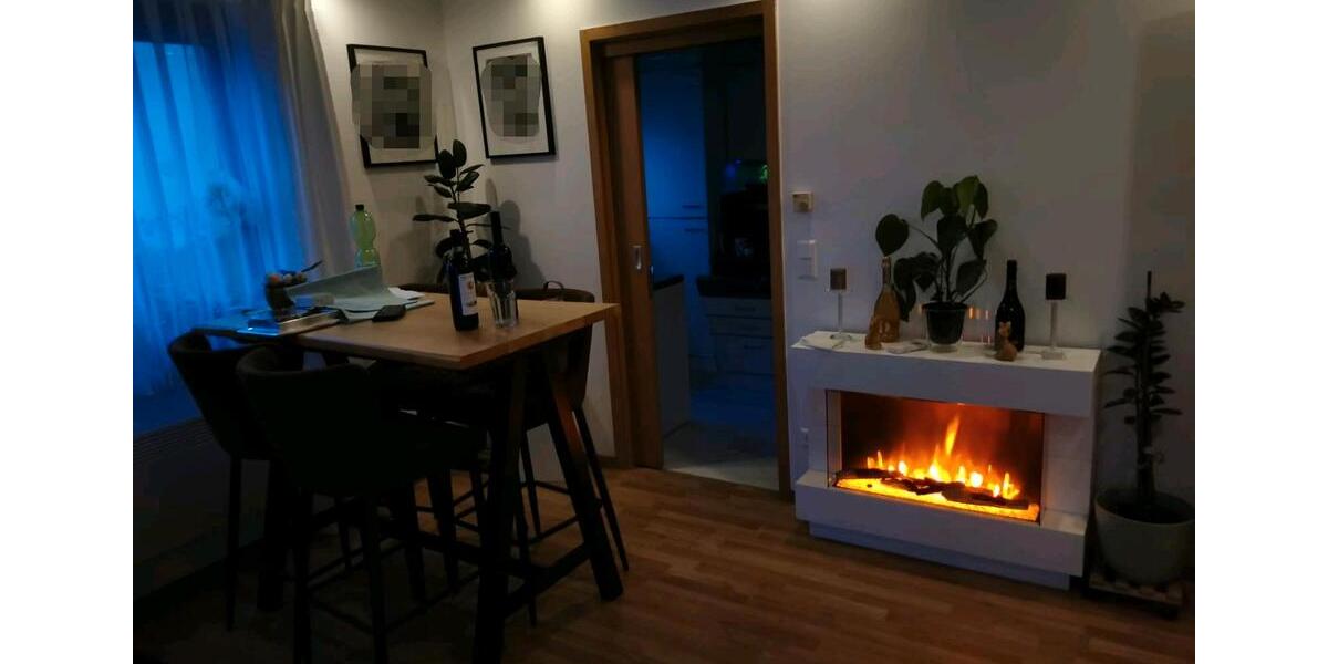 Erdgeschoßwohnung Göppingen Bruckwasen - 2 Zimmer, 53 m&sup2;, 192.000&euro; | Angebot:26156490