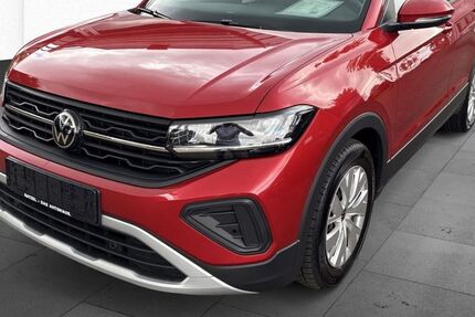 VW T-Cross 12.656 km 18.580 &euro; Zell u.A. 73119