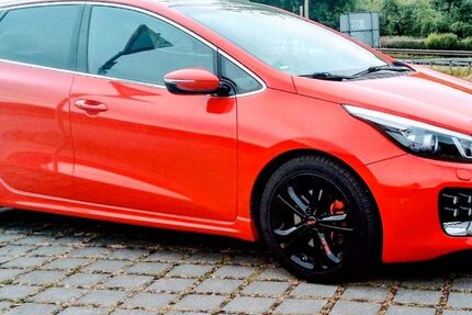 Kia ceed / Ceed 223.012 km 5.500 &euro; Winterbach 73650
