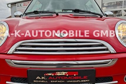 Mini ONE 25.000 km 6.499 &euro; Deizisau 73779