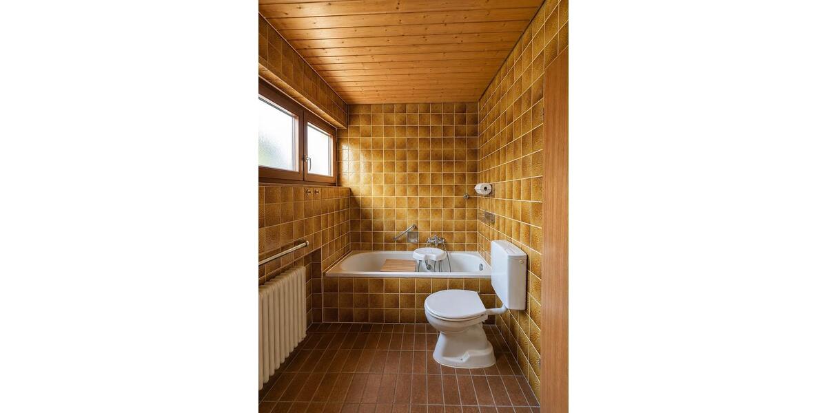 Doppelhaushälfte Heiningen - 5 Zimmer, 132 m&sup2;, 495.000&euro; | Angebot:27146212
