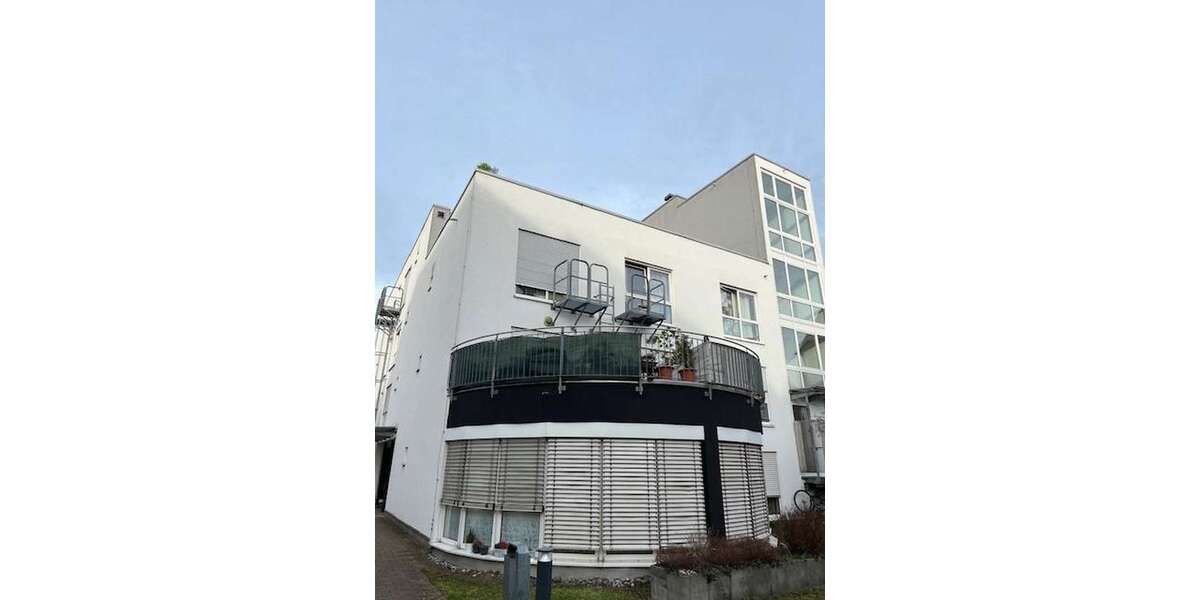 Etagenwohnung Esslingen Innenstadt - 1 Zimmer, 23 m&sup2;, 395&euro; | Angebot:26071237