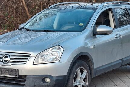 Nissan Qashqai 166.400 km 4.799 &euro; Remshalden 73630