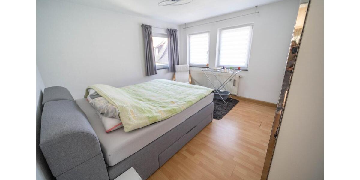 Etagenwohnung Schwäbisch Gmünd - 3 Zimmer, 73 m&sup2;, 805&euro; | Angebot:25551118