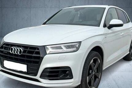 Audi Q5 72.000 km 34.950 &euro; Geislingen (Steige) 73312
