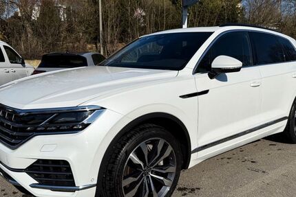 VW Touareg 60.080 km 49.999 &euro; Rechberghausen 73098