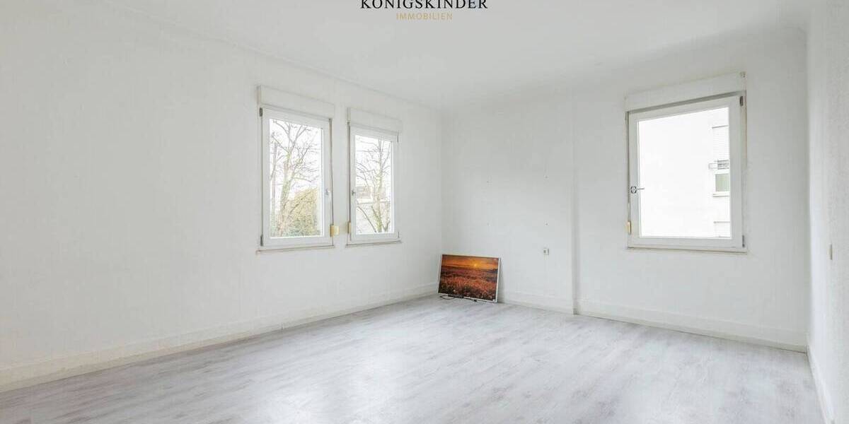 Etagenwohnung Plochingen - 3 Zimmer, 70 m&sup2;, 229.000&euro; | Angebot:25671707