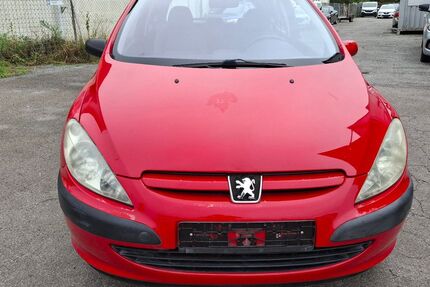 Peugeot 307 52.409 km 2.990 &euro; Kernen i. r 71394