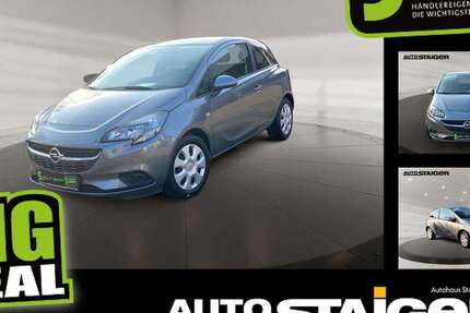 Opel Corsa 53.000 km 8.990 &euro; Göppingen 73033