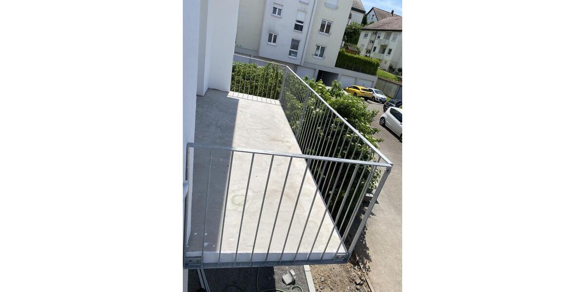 Etagenwohnung Winnenden - 3.5 Zimmer, 85 m&sup2;, 1.250&euro; | Angebot:25948649