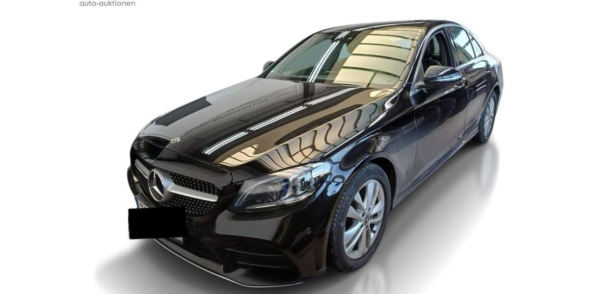 Mercedes-Benz C 180 78.980 km 26.480 &euro; Fellbach 70736