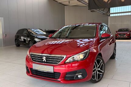 Peugeot 308 138.415 km 11.890 &euro; Waiblingen 71334