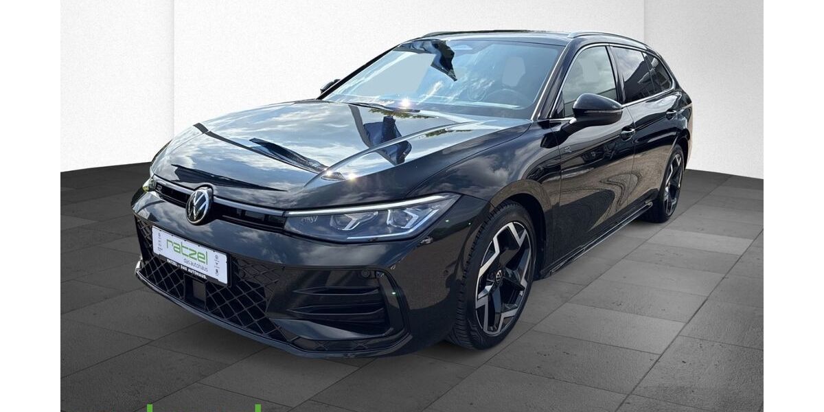 VW Passat 39.607 km 34.980 &euro; Zell u.A. 73119