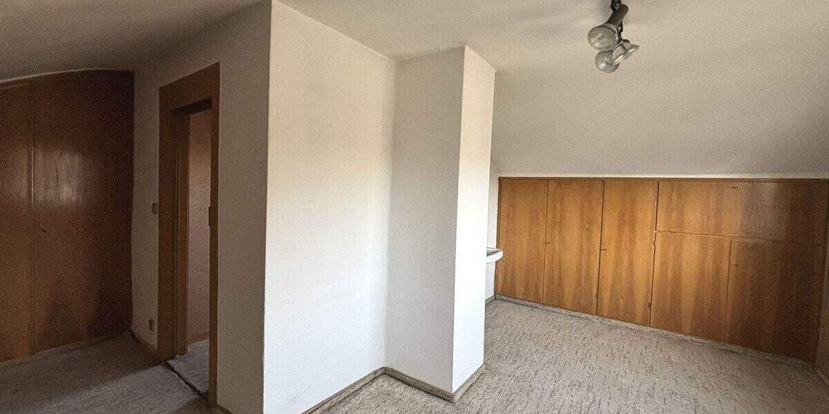 Reihenendhaus Korb - 4 Zimmer, 116 m&sup2;, 397.000&euro; | Angebot:25796437