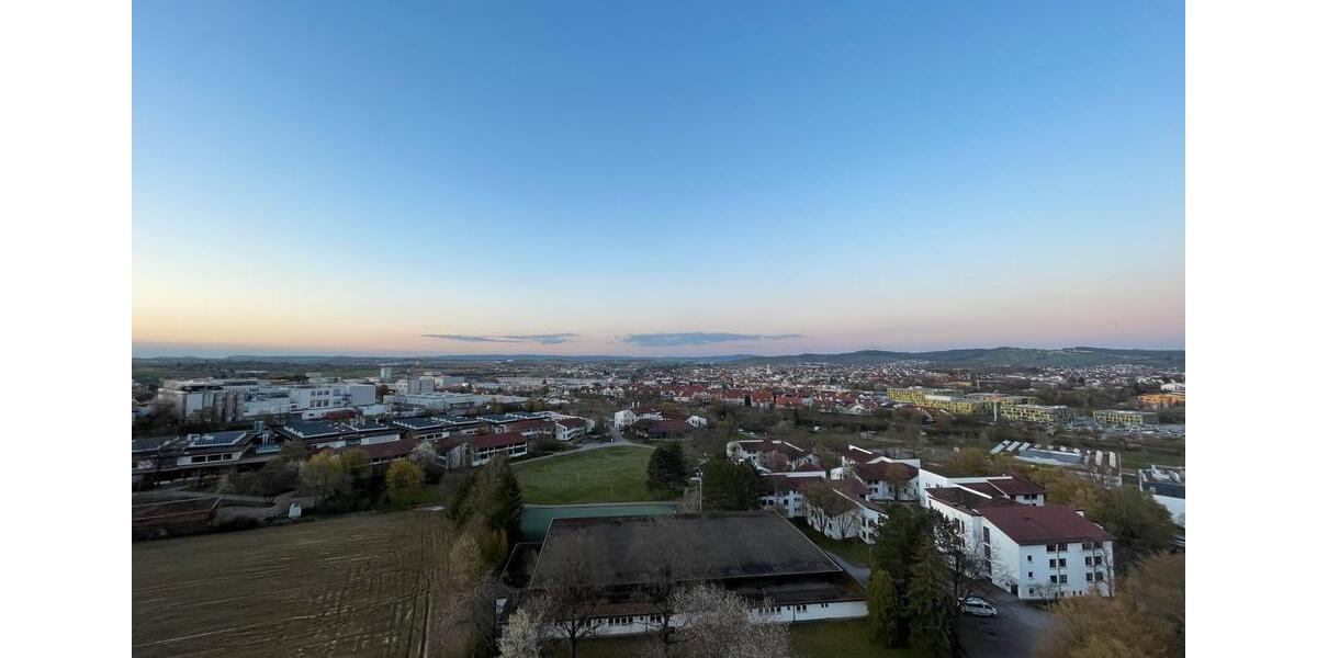 Etagenwohnung Winnenden - 3.5 Zimmer, 90 m&sup2;, 1.670&euro; | Angebot:26022434