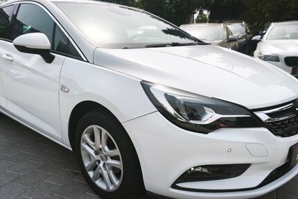 Opel Astra 118.837 km 5.999 &euro; Fellbach 70736
