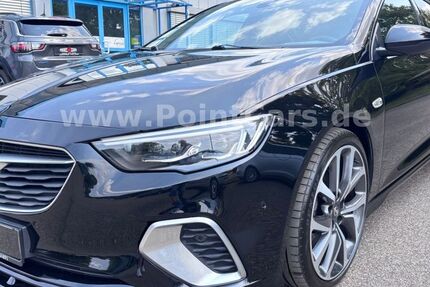 Opel Insignia 167.000 km 16.490 &euro; Essingen 73457