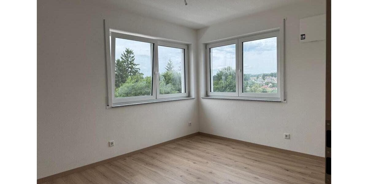 Etagenwohnung Mögglingen - 3.5 Zimmer, 1.200&euro; | Angebot:23501961