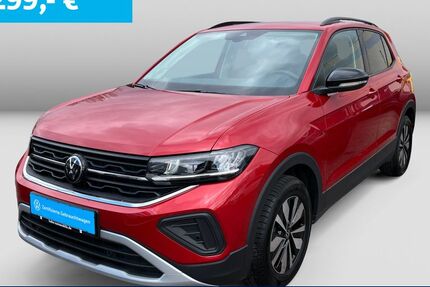 VW T-Cross 7.442 km 22.240 &euro; Göppingen 73037
