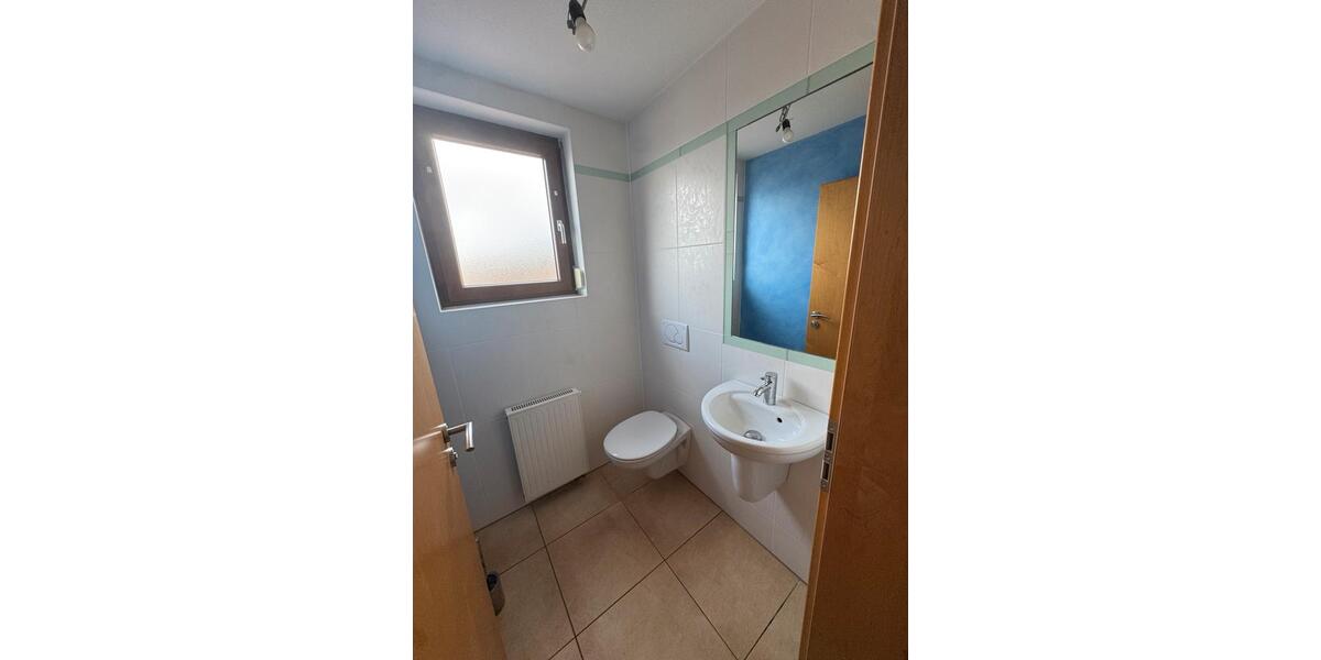 Dachgeschoßwohnung Ruppertshofen - 4 Zimmer, 130 m&sup2;, 950&euro; | Angebot:26310112