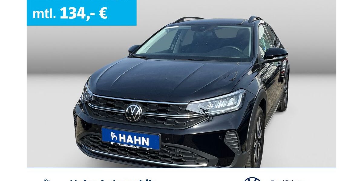 VW Taigo 13.862 km 21.250 &euro; Wendlingen 73240