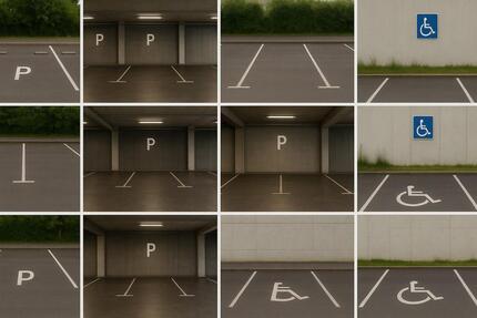 Gewerbeobjekt Göppingen Faurndau - 36&euro; | Angebot:25355308