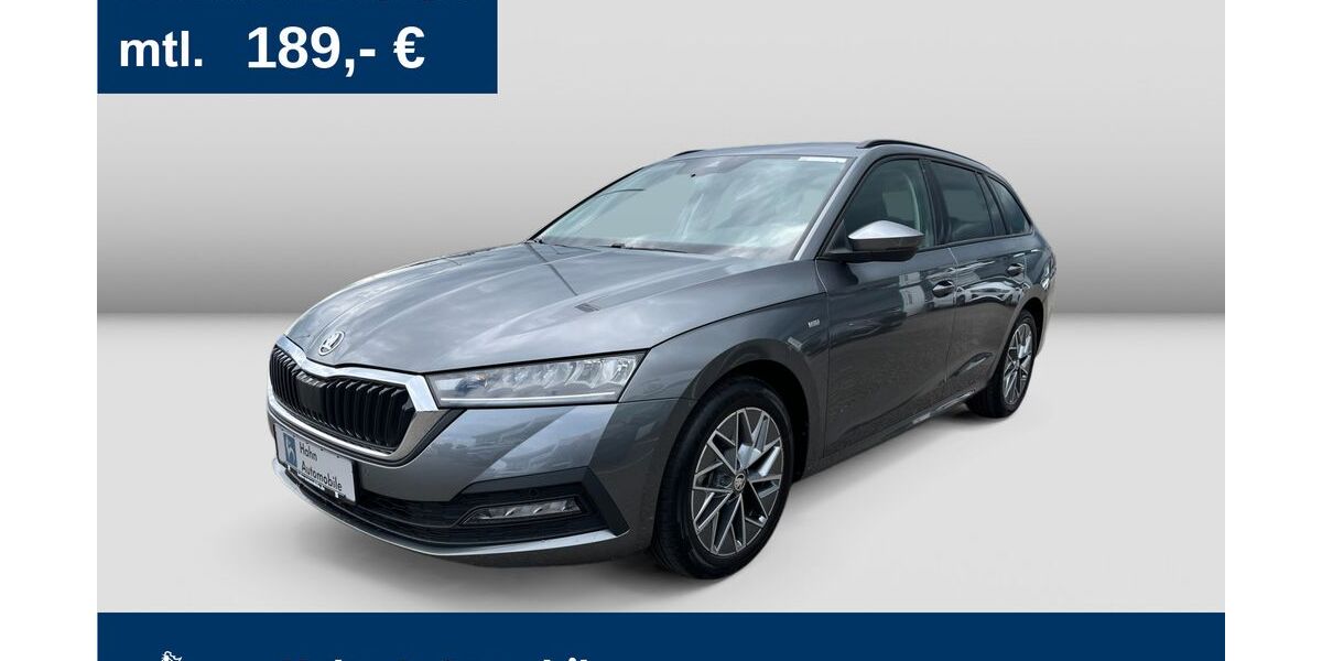 Skoda Octavia 74.835 km 25.440 &euro; Weinstadt-Endersbach 71384
