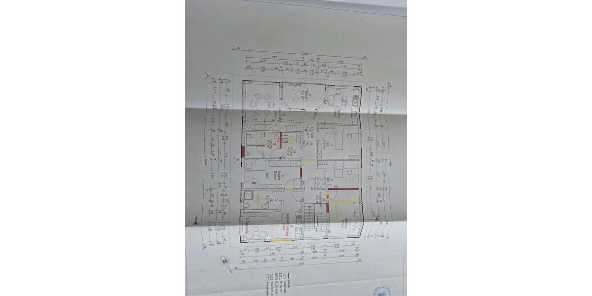 Einfamilienhaus Rudersberg - 5 Zimmer, 550 m&sup2;, 870.000&euro; | Angebot:26918268