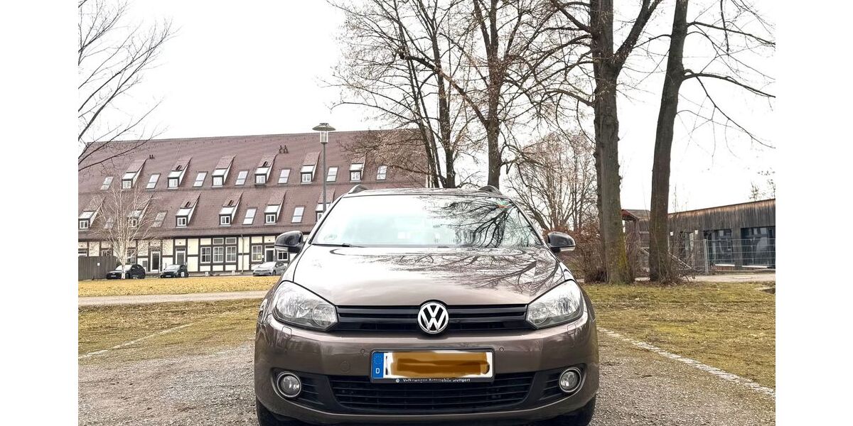 VW Golf 192.000 km 5.450 &euro; Ostfildern 73760
