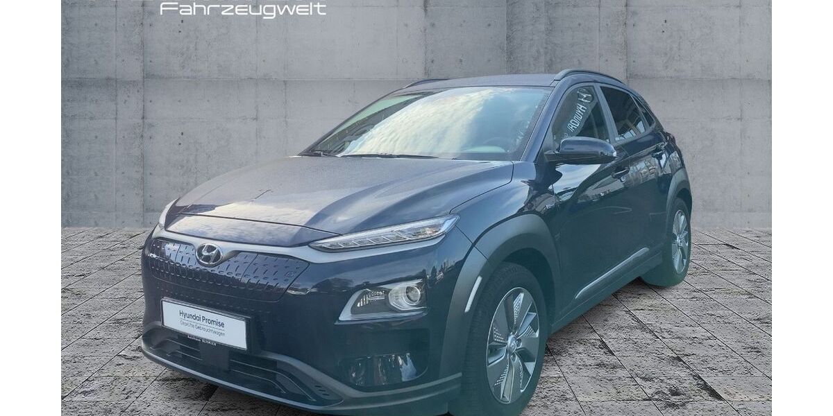 Hyundai KONA 33.917 km 22.390 &euro; Göppingen 73037
