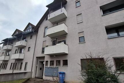 Wohnung Göppingen - 1 Zimmer, 29 m&sup2;, 97.000&euro; | Angebot:25057860
