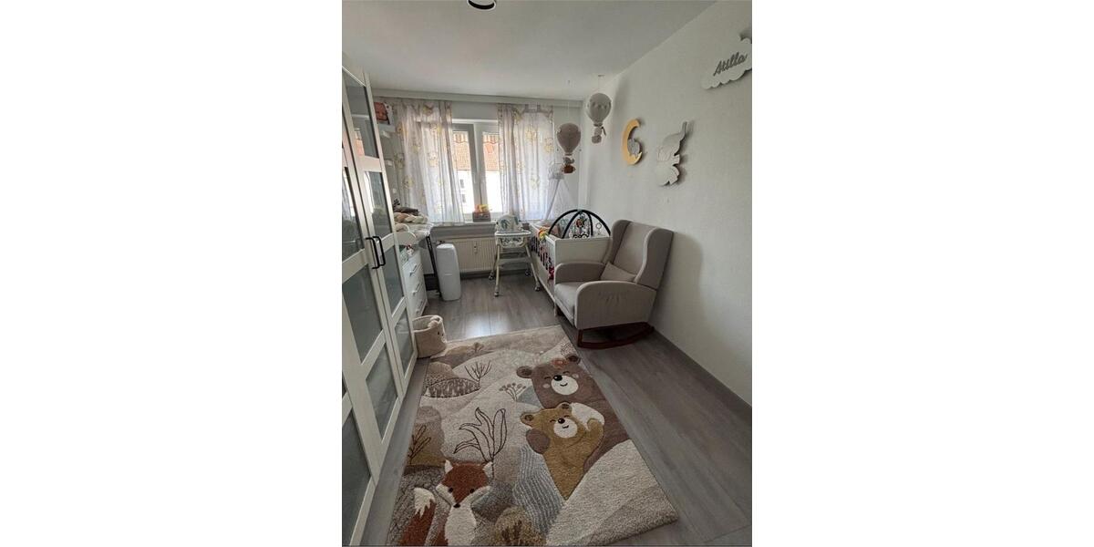 Etagenwohnung Uhingen - 3 Zimmer, 72 m&sup2;, 240.000&euro; | Angebot:27084023