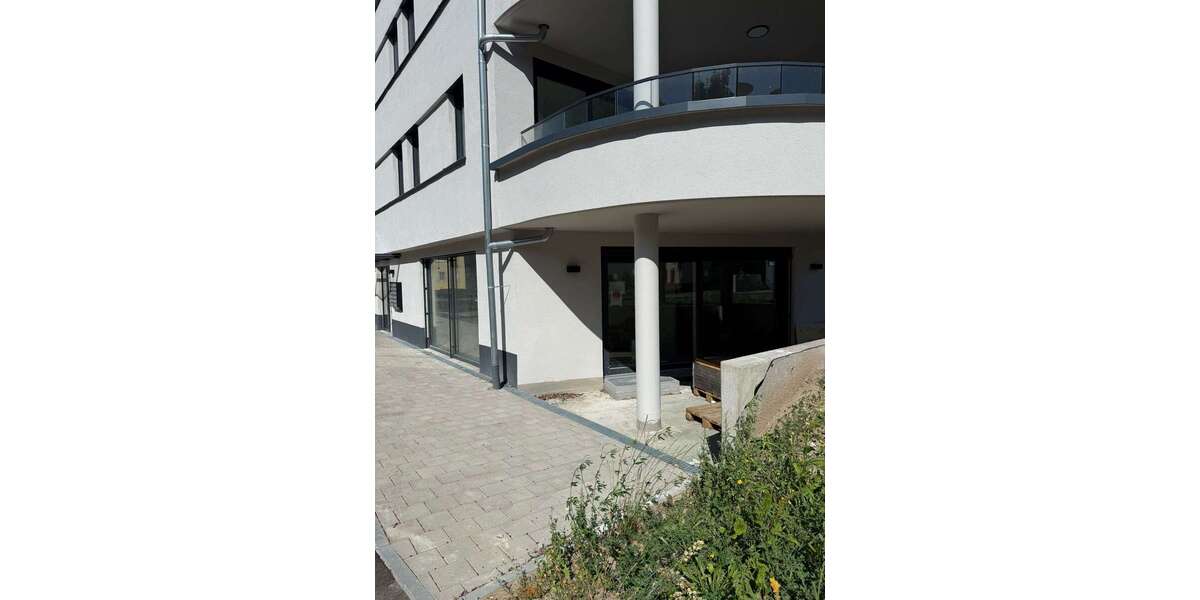 Gewerbeobjekt Waldstetten - 1.350&euro; | Angebot:26739771