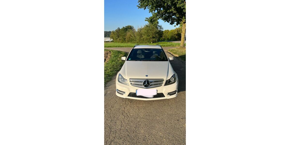 Mercedes-Benz C 250 252.000 km 9.500 &euro; Kirchheim 73230