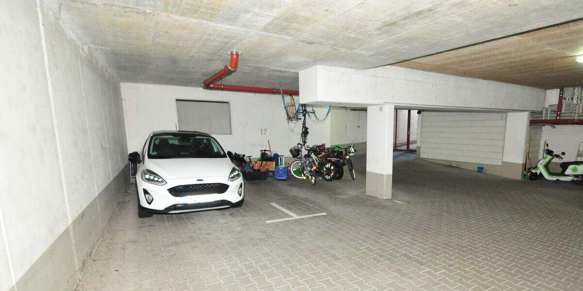 Etagenwohnung Weinstadt Beutelsbach - 2 Zimmer, 68 m&sup2;, 268.500&euro; | Angebot:25898839