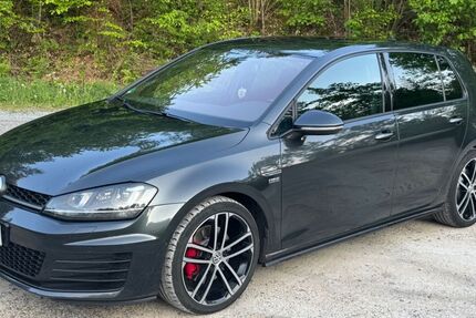 VW Golf 206.650 km 12.800 &euro; Althütte 71566
