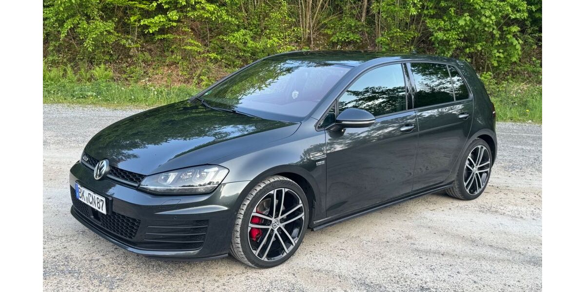 VW Golf 206.650 km 12.800 &euro; Althütte 71566