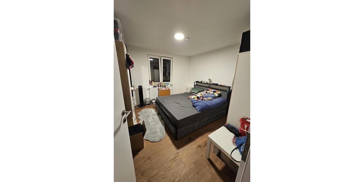 Etagenwohnung Plochingen - 2 Zimmer, 53 m&sup2;, 1.195&euro; | Angebot:27604438