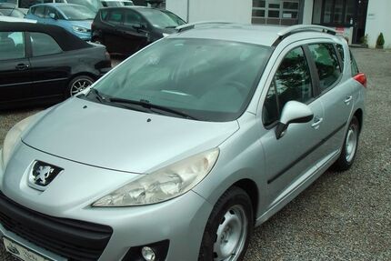 Peugeot 207 203.000 km 1.350 &euro; Waiblingen (bei Stuttgart) 71332