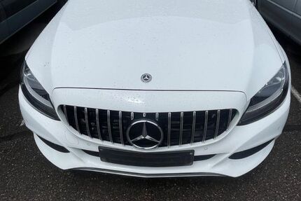 Mercedes-Benz C 200 121.600 km 15.950 &euro; Durlangen 73568