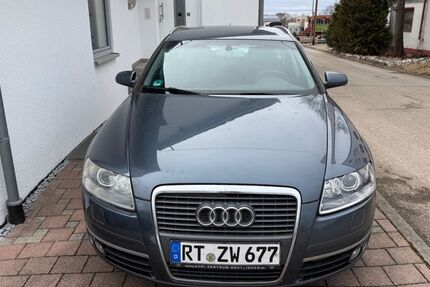 Audi A6 200.000 km 3.500 &euro; Hülben 72584