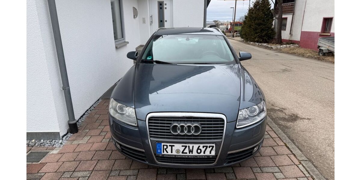 Audi A6 200.000 km 3.500 &euro; Hülben 72584