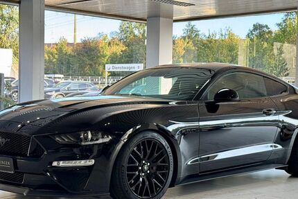 Ford Mustang 42.730 km 43.900 &euro; Uhingen 73066