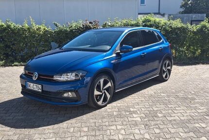 VW Polo 37.400 km 20.900 &euro; Althütte 71566