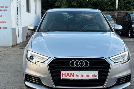 Audi A3 94.847 km 16.990 &euro; Göppingen 73037